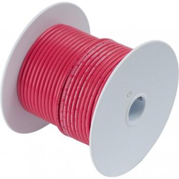 Câble de Cuivre 6 AWG Étainé