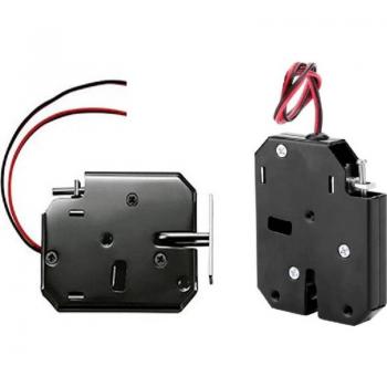 VEL‑Sys 7313 Magnetic Closure (12 V)
