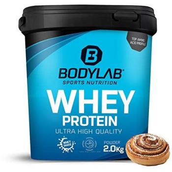 Whey Protein