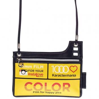 CrossCut Mini Film Set