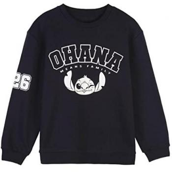 Eleganter Damen Pullover ohne Kapuze