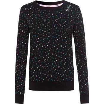 KangaROOS Interlock Sweatshirt, Langarm, Rundhals