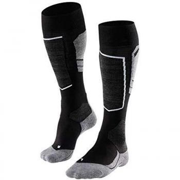 Falke SK4 Men's Ski Socks