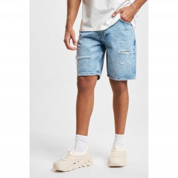 Shorts Only & Sons Edge Bleu