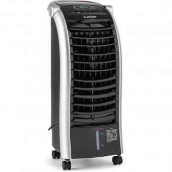 Klarstein Maxfresh ventilador con depósito de agua 6L