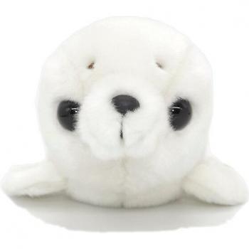 Soft Simulation Seal Toy
