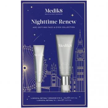 Medik8 Nighttime Rejuvenation Collection