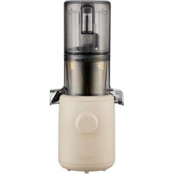 Centrifuga Hurom Beige per Spremute