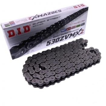 Cadeia DID 530ZVMX2-104