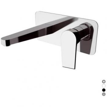 Robinetterie lavabo Artic à levier unique