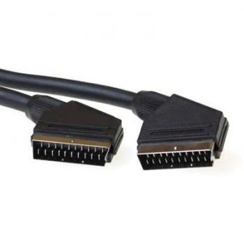 Cavo Video 1,5 m Scart – Intronics