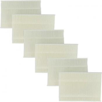 Vhbw Zubehörfilter für Bosch Maxx WTL6501
