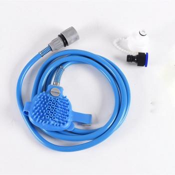 Dog Bathing Tool