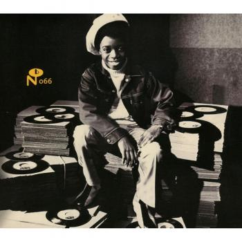 Afterschool Special : The 123s of Kid Soul