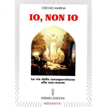 Io, non io. La via della consapevolezza alla non-mente