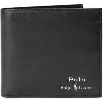 Monedero de lujo Ralph Lauren en piel elegante