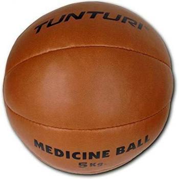 Tunturi Retro Medizinball 1 kg