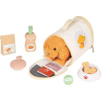 Tierpflege Spielset für Kinder