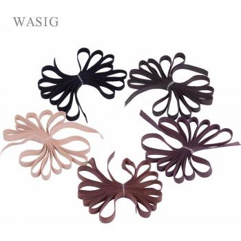 0.39 Inch Knit Elastic Wig Grip Bands