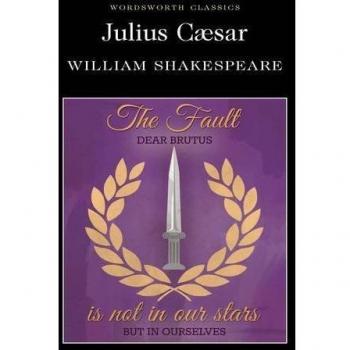 Julius Caesar by William Shakespeare 9781853260223 NEW Free UK Delivery
