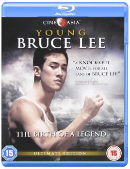 Young Bruce Lee (Blu-ray)