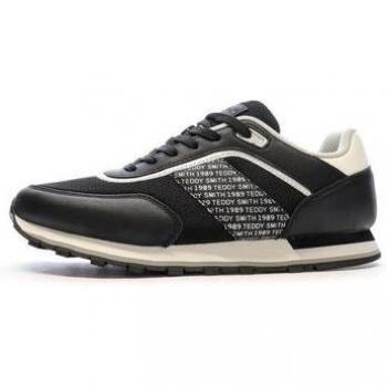 Teddy Smith Trend Sneaker TDS-78136