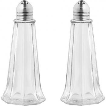 Juego de Mini Botellas Vidriosas