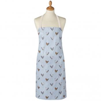 Cooksmart Farmers Kitchen PVC Apron