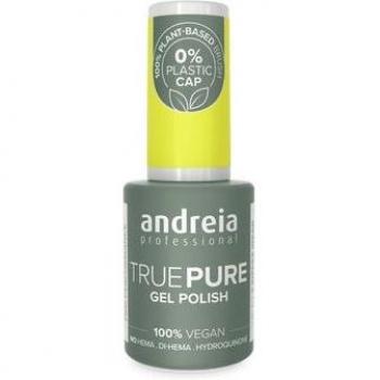 Andreia Professional True Pure Gel Polish 10,5mL | Color T13 | Esmalte de Uñas Semipermanente 100% Origen Vegetal