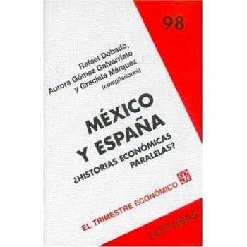 México y España