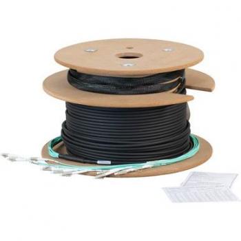 EFB 12G Netzwerkkabel LC/LC 190m