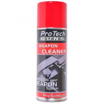 Protech Waffenpflege Spray 400ml