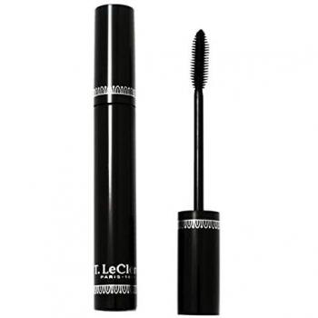T. LeClerc Make-up Augen Waterproof Mascara 01 NOIR