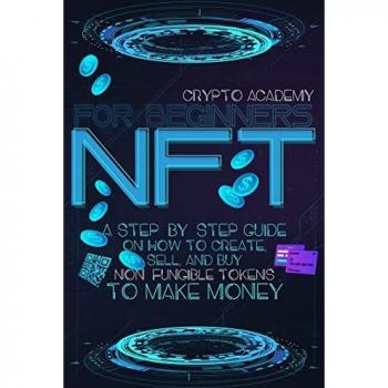 Academy, Crypto: NFT for beginners
