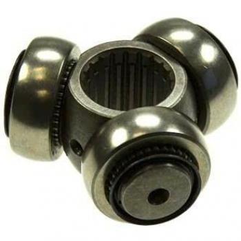 Heavy‑Duty Tripod Hub and Drive Shaft, Model 302685