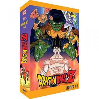 Dragonball Z
