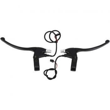 Scooter Aluminum Brake Lever Handle