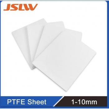 PTFE Plaat 4mm 100x100mm