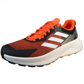 Adidas Terrex Soulstride Flow Men's Running Footwear