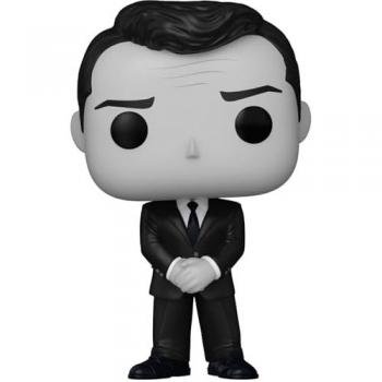 Pop! Vinyl Figur Twilight Zone: The Narrator (Rod Serling)