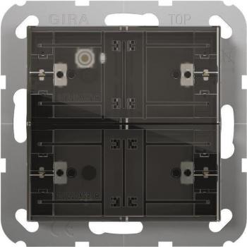 Gira Système 55 Capteur Tactile 2 Voies