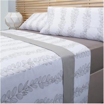 Set de Sábanas Pikolin 50% Estampado