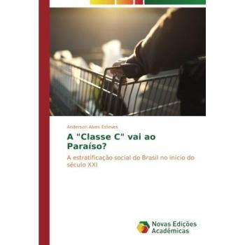 Alves Esteves, Anderson: A Classe C vai ao Paraíso?