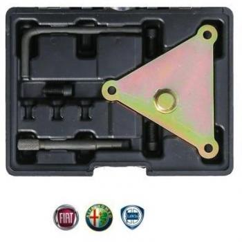 Kit de herramientas de distribución Brilliant Tools BT591310 para Fiat 0.9
