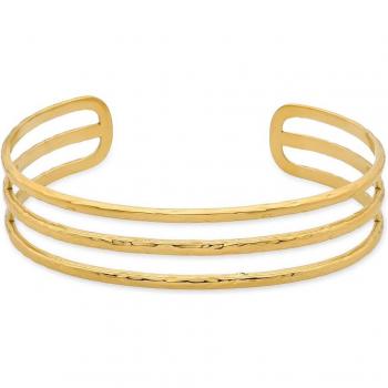 Pulsera LuxeWaeu 18K – Brillo Oriental