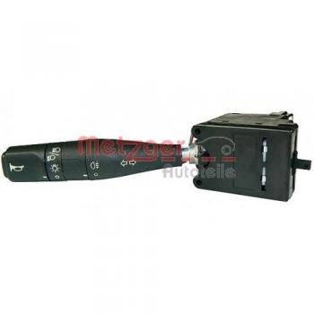 Metzger 0916121 Licht