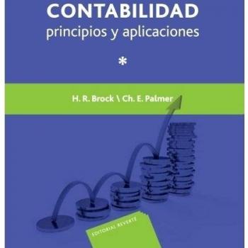 Contabilidad. Principios y aplicaciones. Vol. 1 (Vol.1)