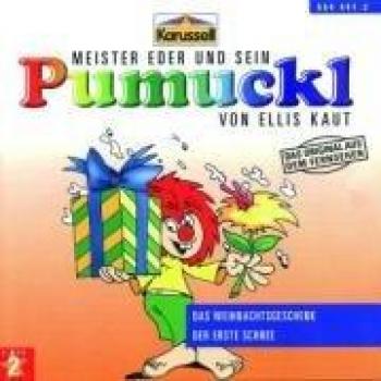 Meister Eder Und Sein Pumuckl