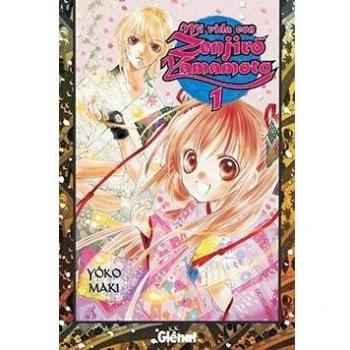 Mi vida con zenjiro yamamoto nº01.