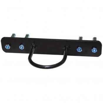 Sveltus Battle Rope Holder